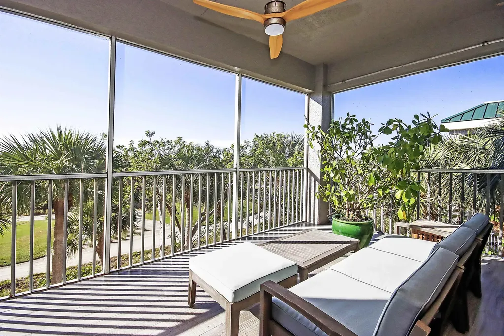 5775 Baltusrol Court Sanibel FL 33957-2232