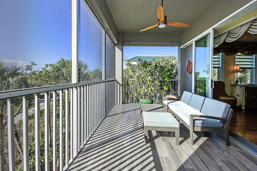 5775 Baltusrol Court Sanibel FL 33957-2232