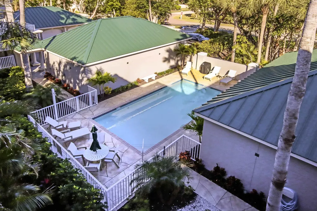 5775 Baltusrol Court Sanibel FL 33957-2232