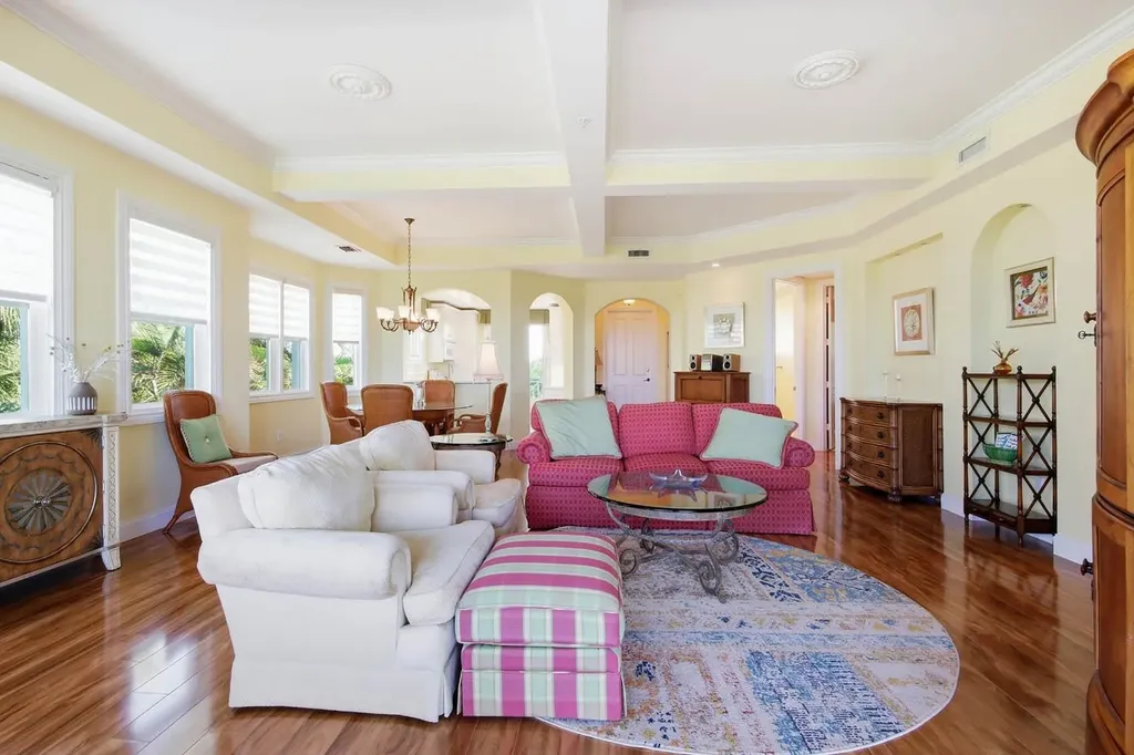 5775 Baltusrol Court Sanibel FL 33957-2232