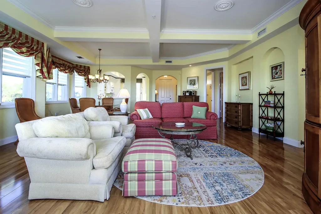 5775 Baltusrol Court Sanibel FL 33957-2232