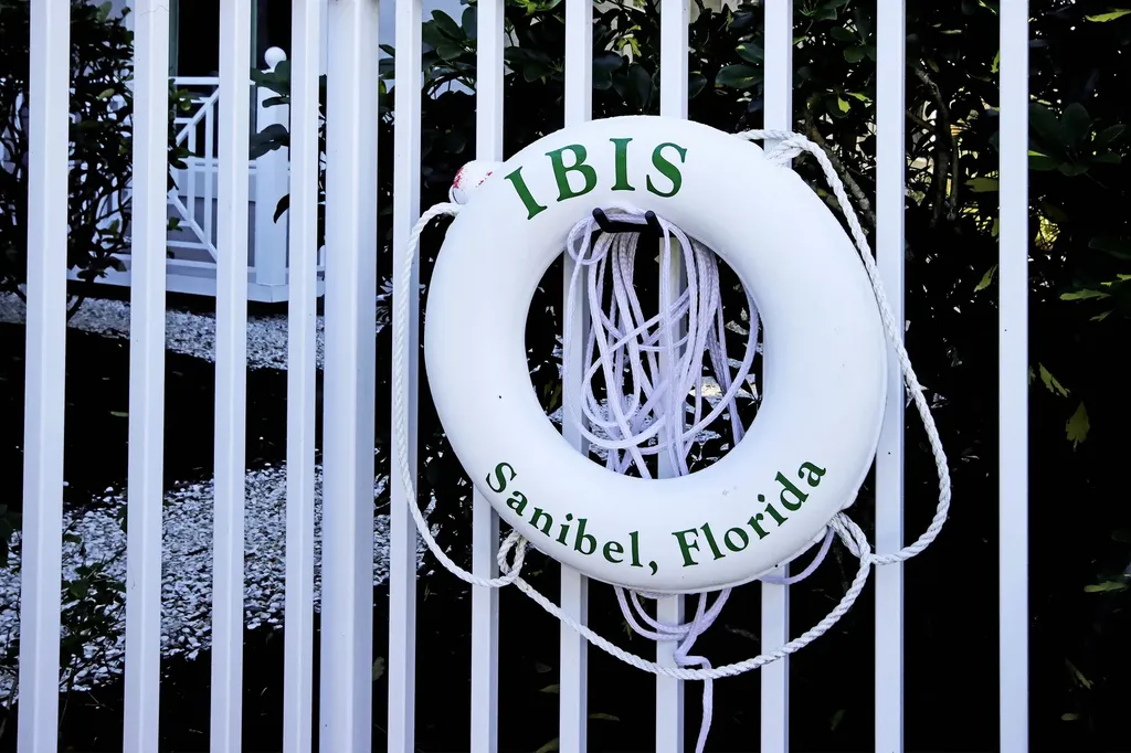 5775 Baltusrol Court Sanibel FL 33957-2232