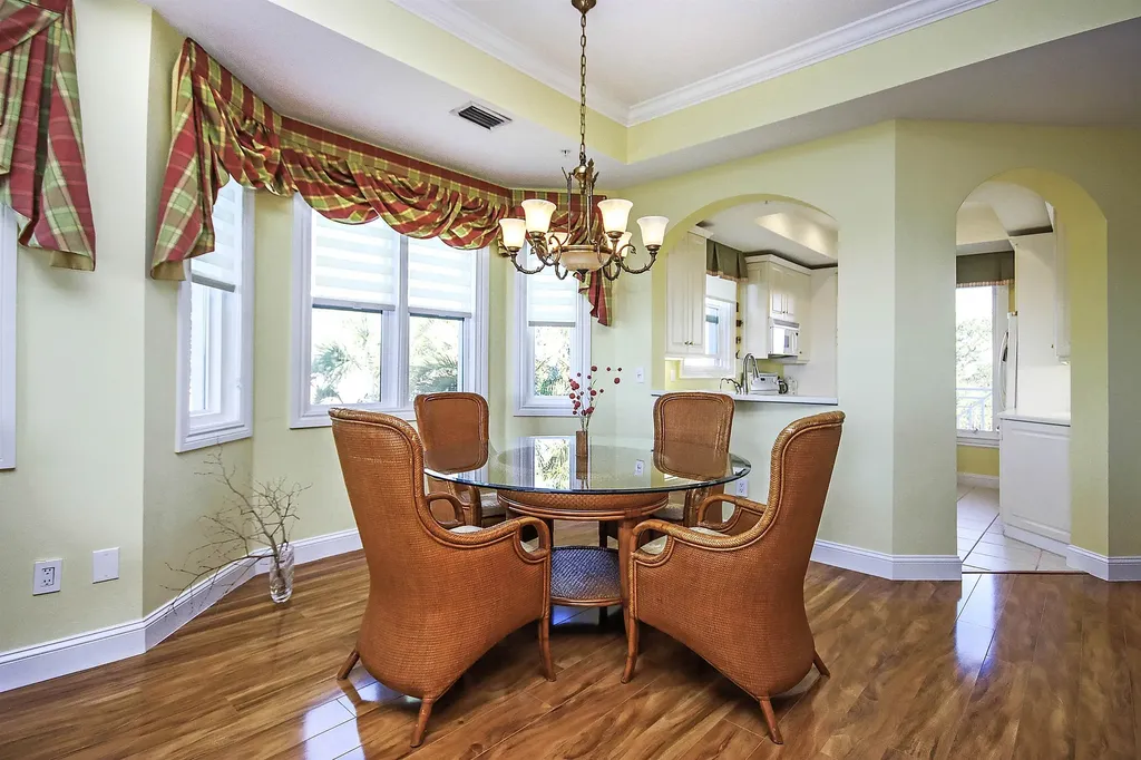 5775 Baltusrol Court Sanibel FL 33957-2232