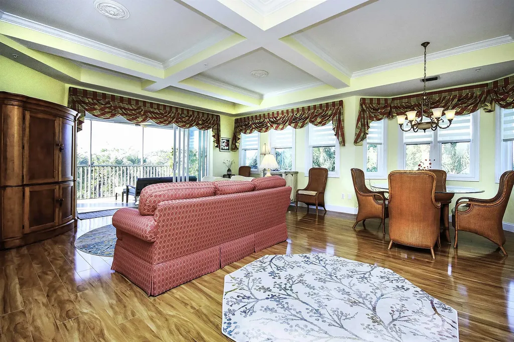 5775 Baltusrol Court Sanibel FL 33957-2232