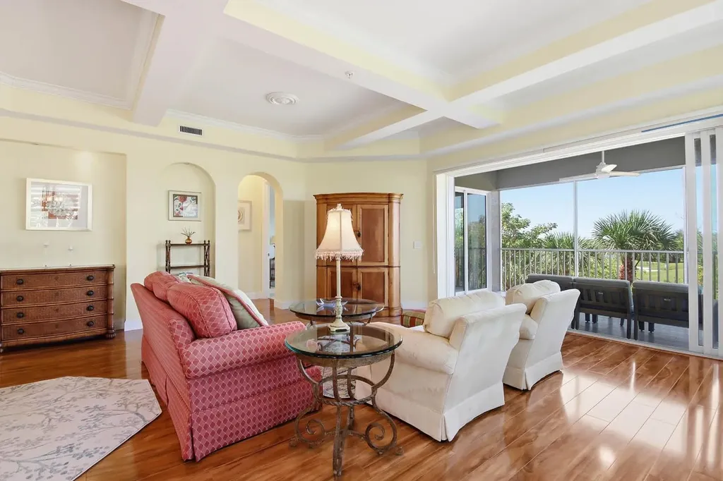 5775 Baltusrol Court Sanibel FL 33957-2232