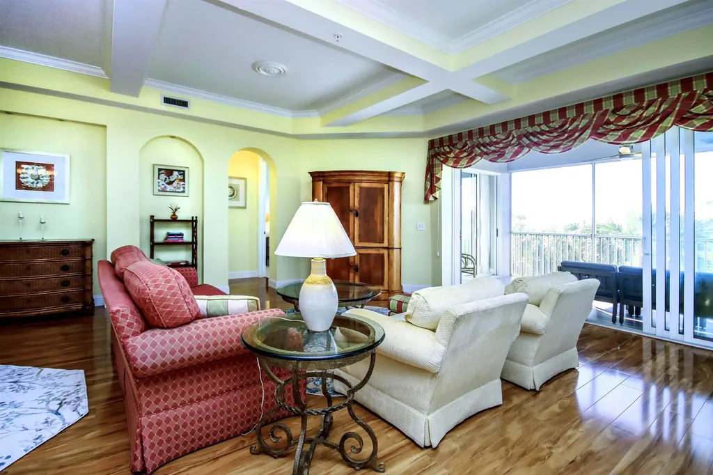 5775 Baltusrol Court Sanibel FL 33957-2232