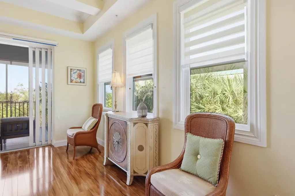 5775 Baltusrol Court Sanibel FL 33957-2232