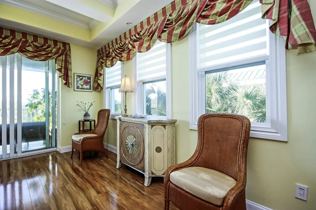 5775 Baltusrol Court Sanibel FL 33957-2232