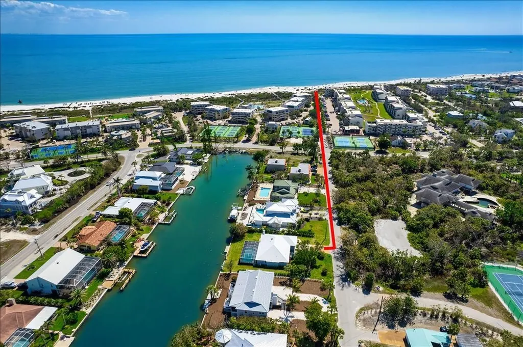 800 Beach Road Sanibel FL 33957