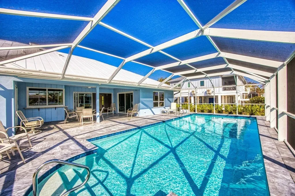 800 Beach Road Sanibel FL 33957