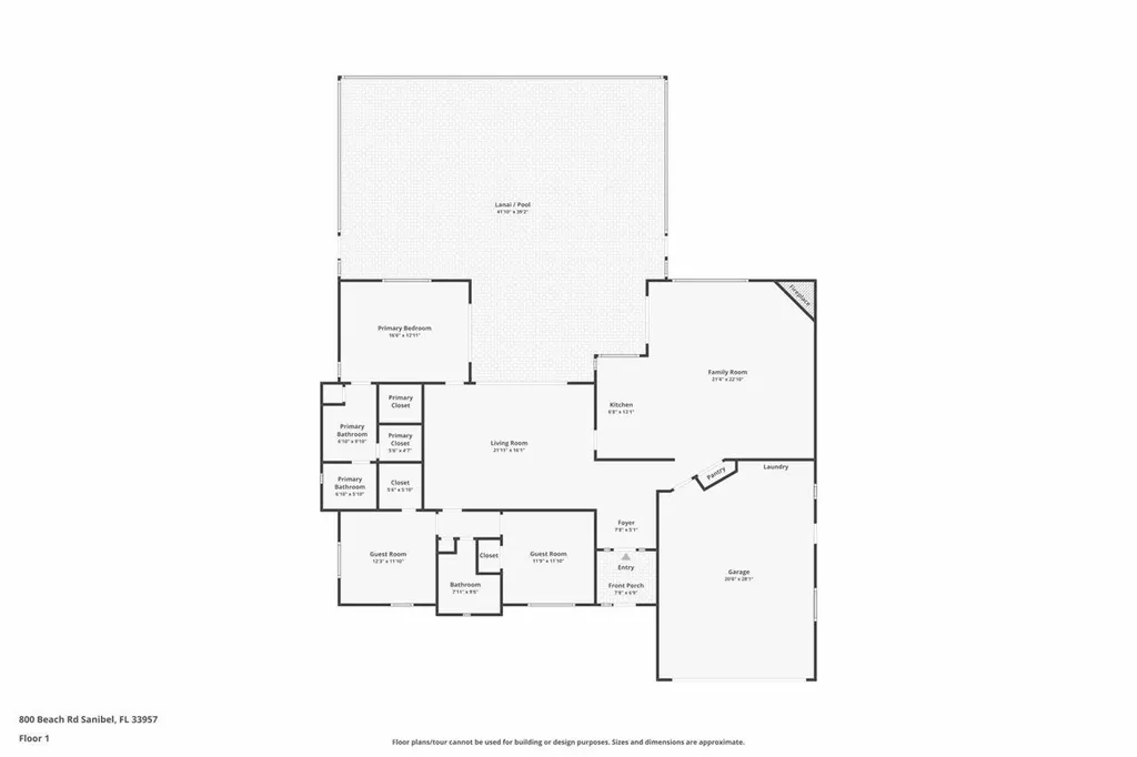 800 Beach Road Sanibel FL 33957