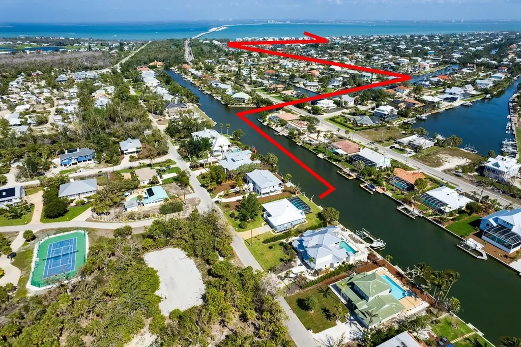 800 Beach Road Sanibel FL 33957