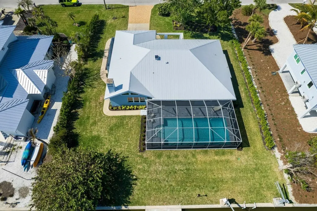 800 Beach Road Sanibel FL 33957