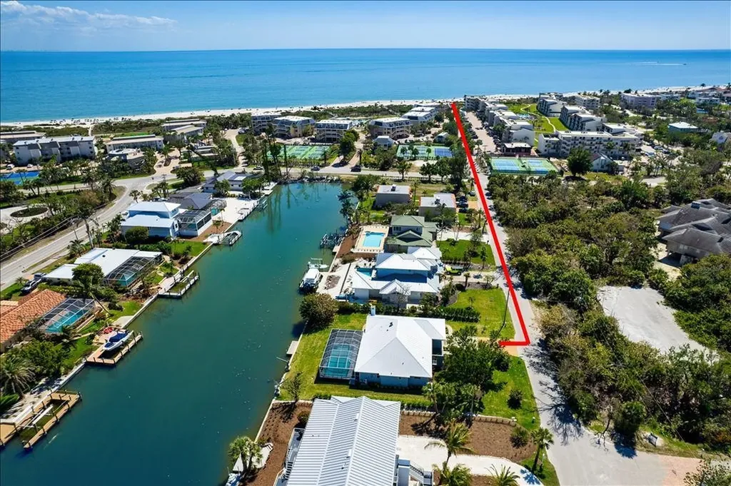 800 Beach Road Sanibel FL 33957