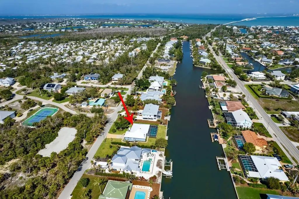 800 Beach Road Sanibel FL 33957