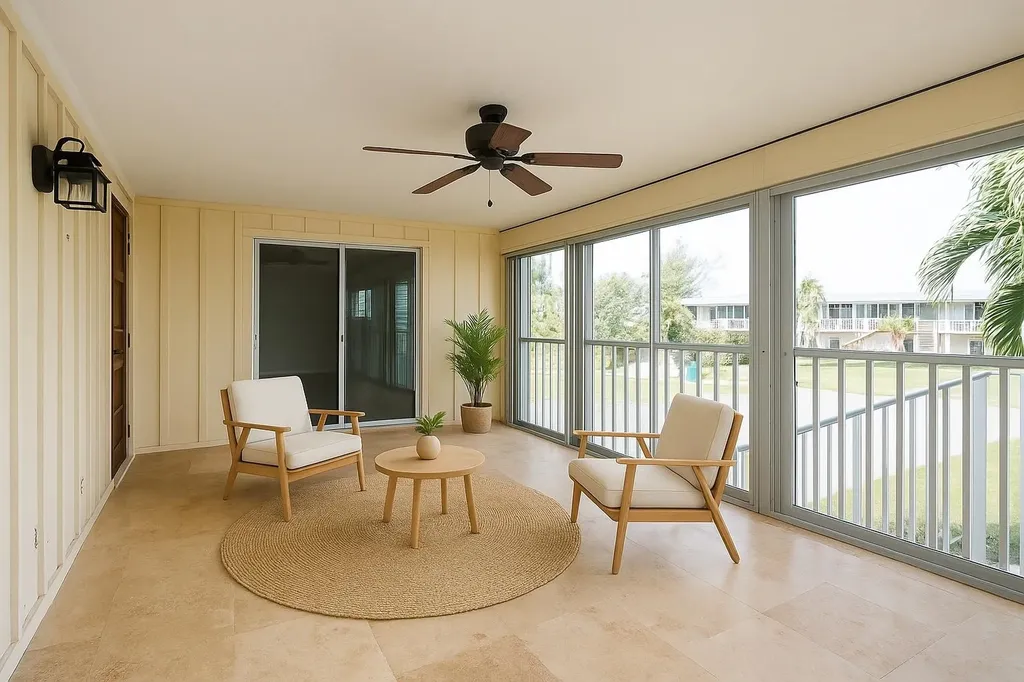 1351 Middle Gulf Drive Sanibel FL 33957