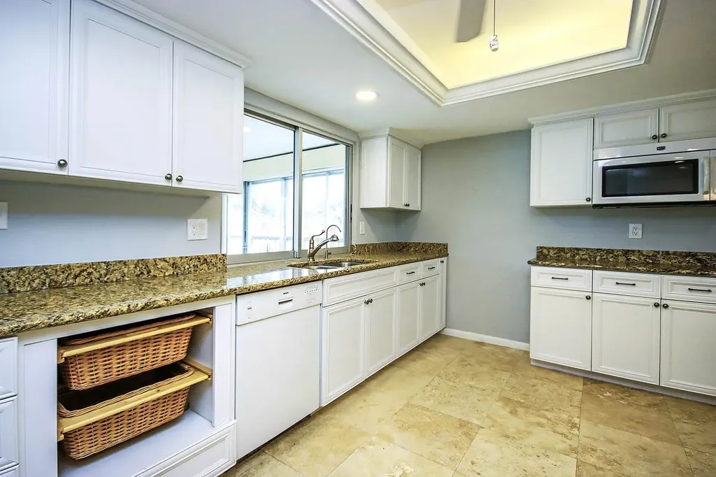 1351 Middle Gulf Drive Sanibel FL 33957