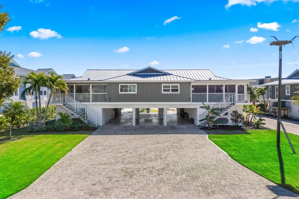 1351 Middle Gulf Drive Sanibel FL 33957