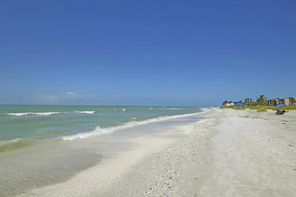 1351 Middle Gulf Drive Sanibel FL 33957