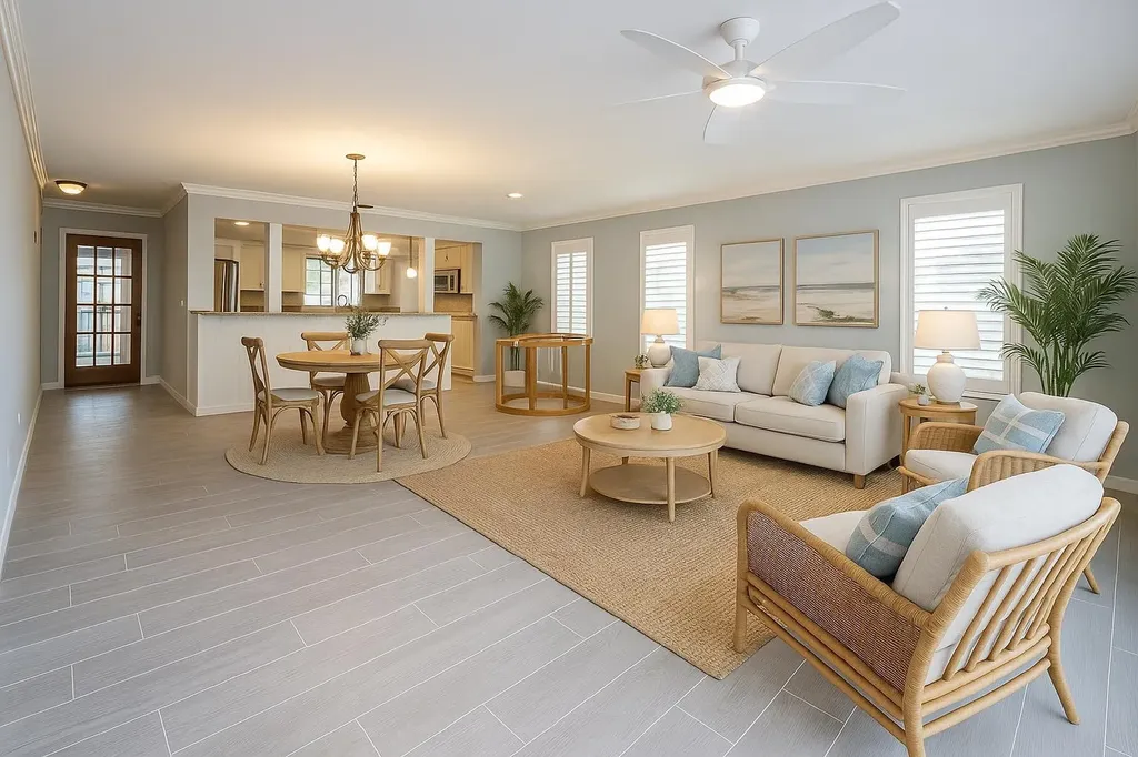 1351 Middle Gulf Drive Sanibel FL 33957