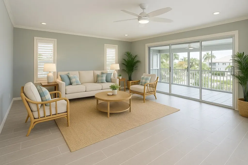 1351 Middle Gulf Drive Sanibel FL 33957