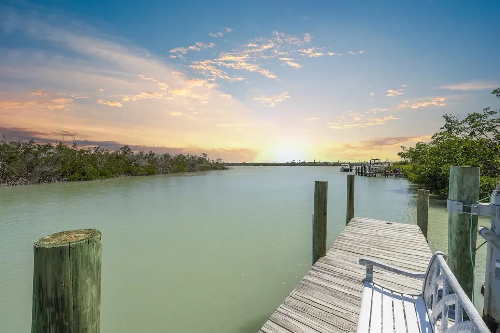 16891 Captiva Drive Captiva FL 33924