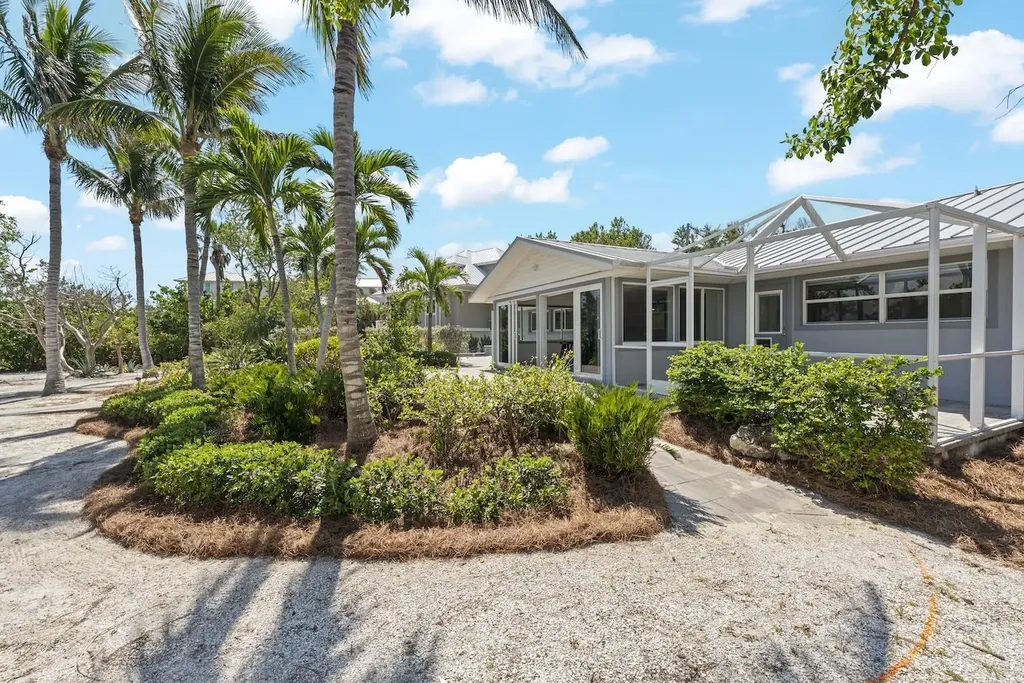 16891 Captiva Drive Captiva FL 33924