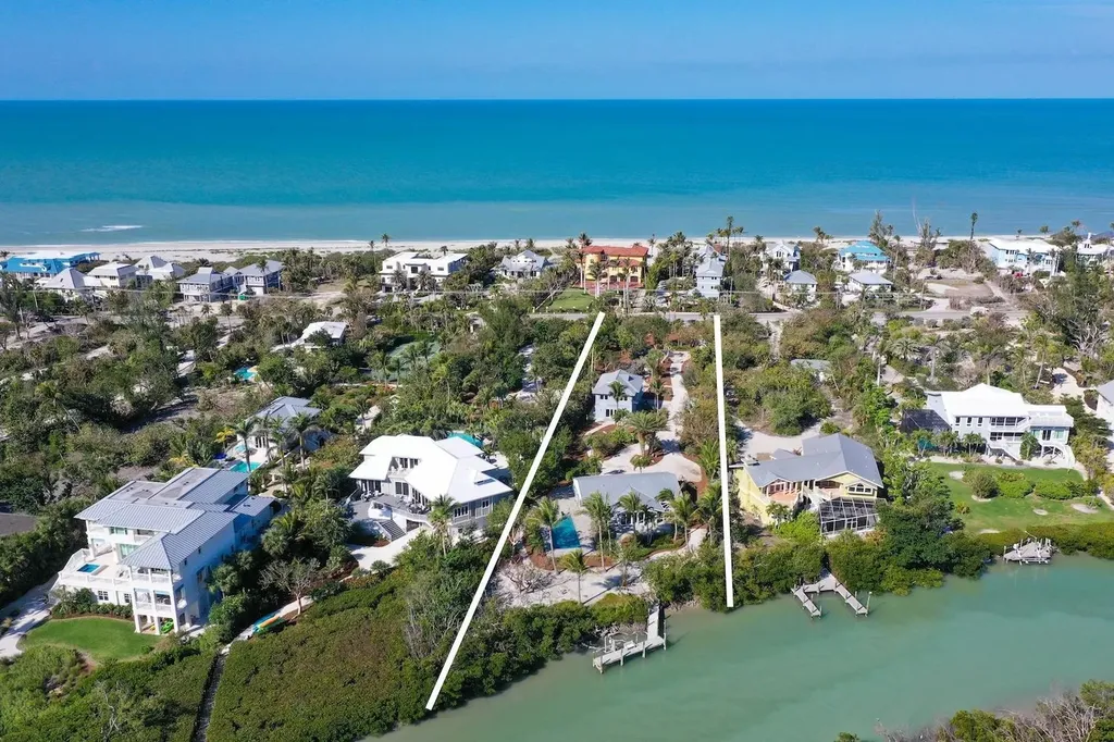 16891 Captiva Drive Captiva FL 33924
