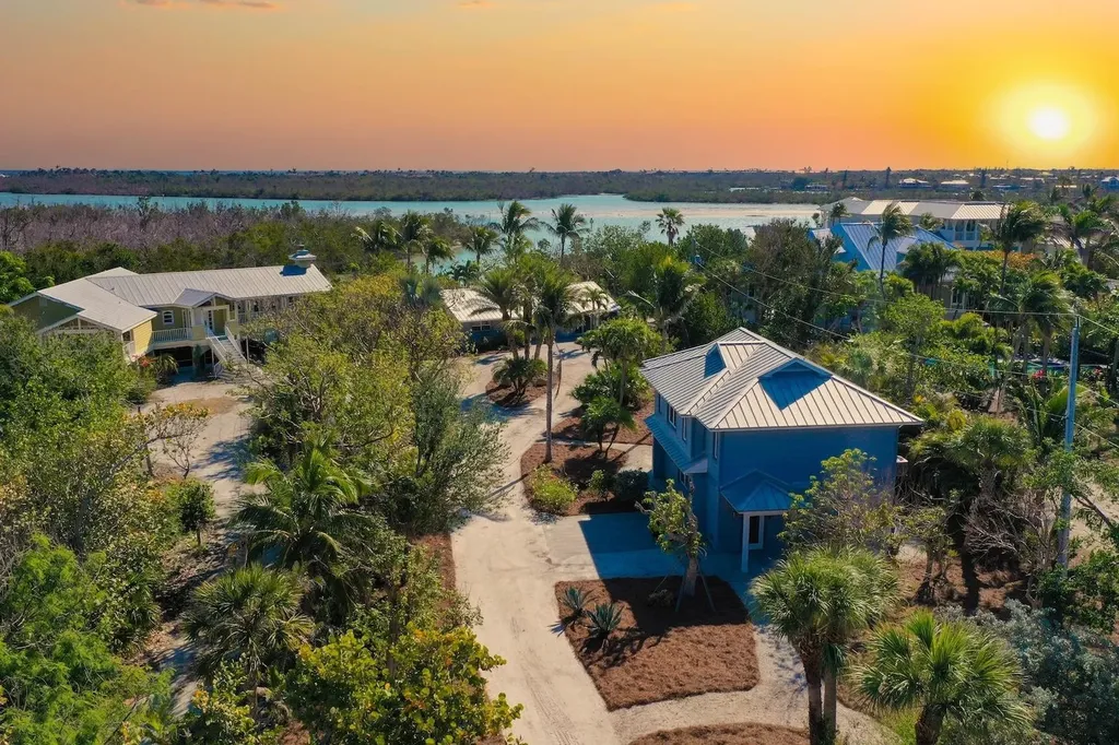 16891 Captiva Drive Captiva FL 33924