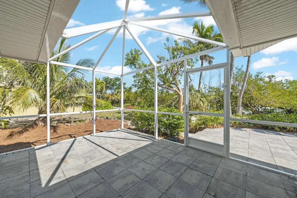 16891 Captiva Drive Captiva FL 33924