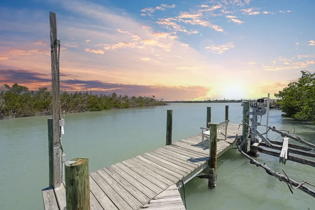 16891 Captiva Drive Captiva FL 33924