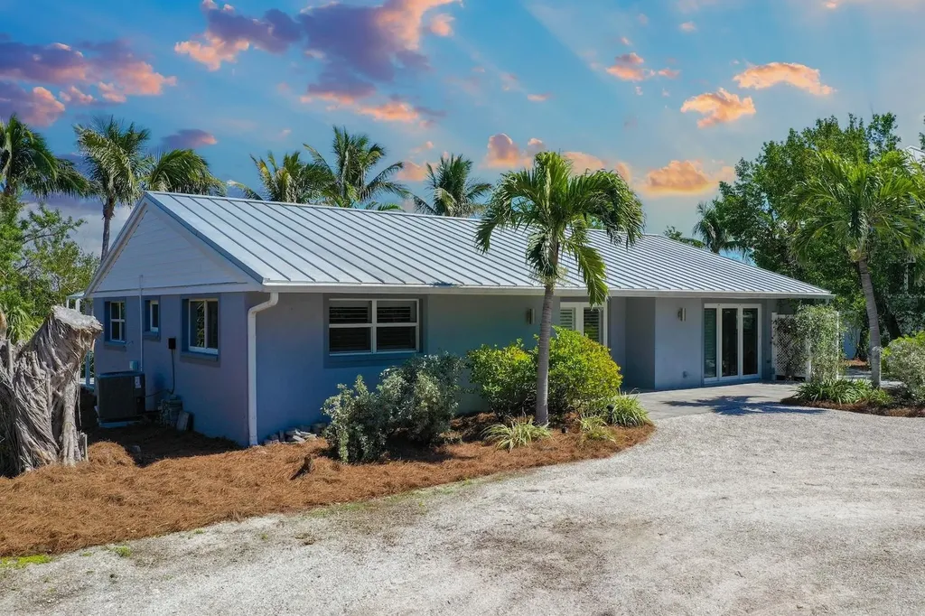 16891 Captiva Drive Captiva FL 33924