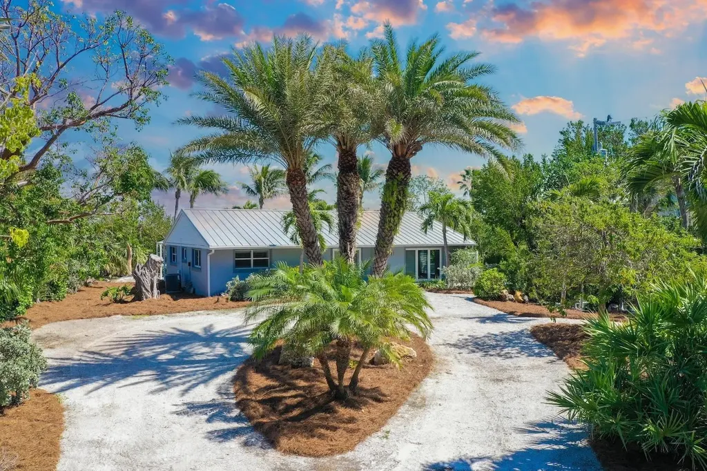 16891 Captiva Drive Captiva FL 33924