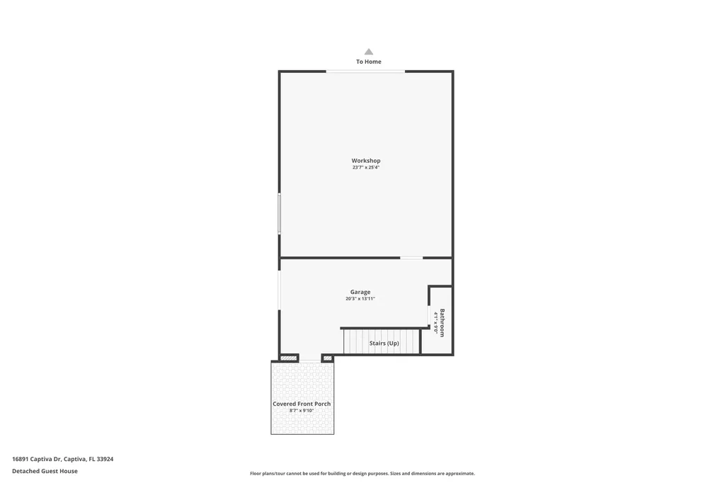 16891 Captiva Drive Captiva FL 33924