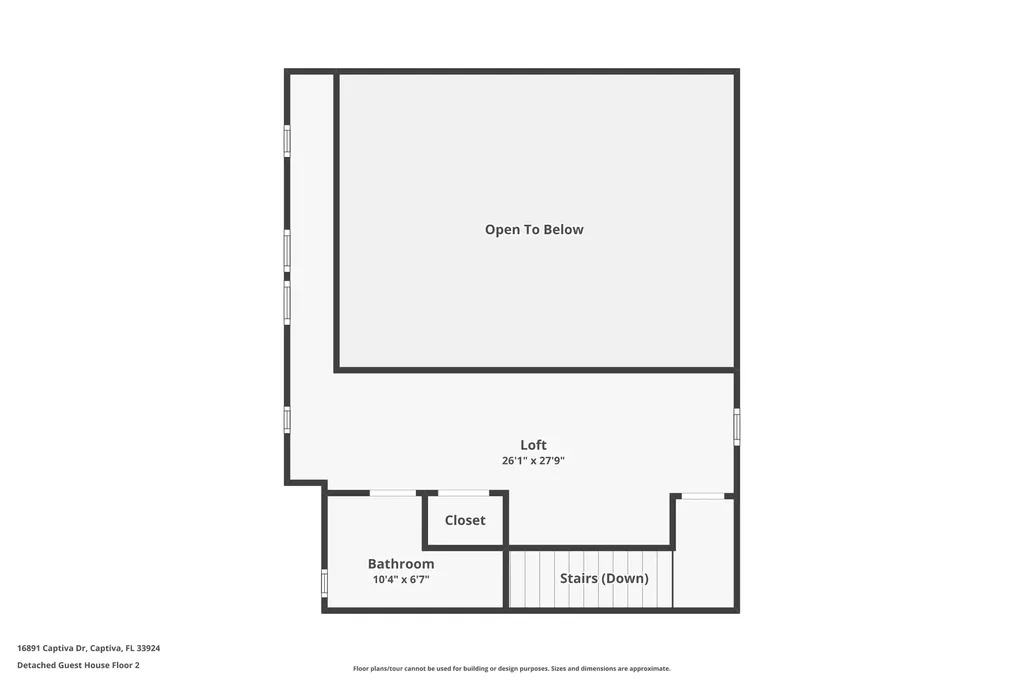 16891 Captiva Drive Captiva FL 33924