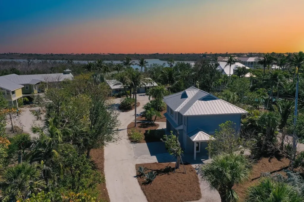 16891 Captiva Drive Captiva FL 33924