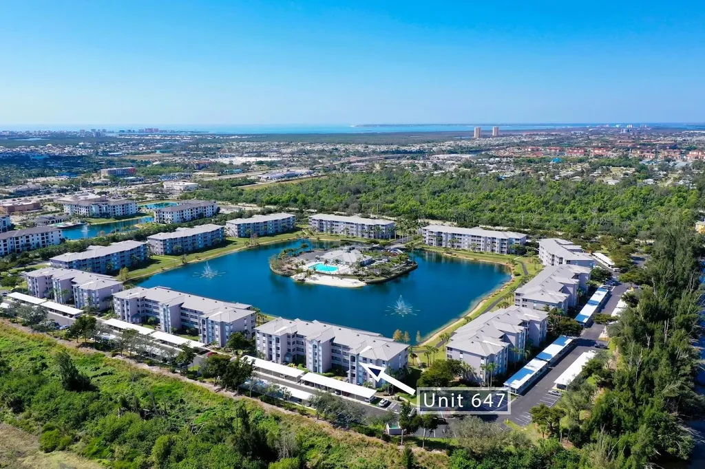 16635 Lake Circle Drive Fort Myers FL 33908