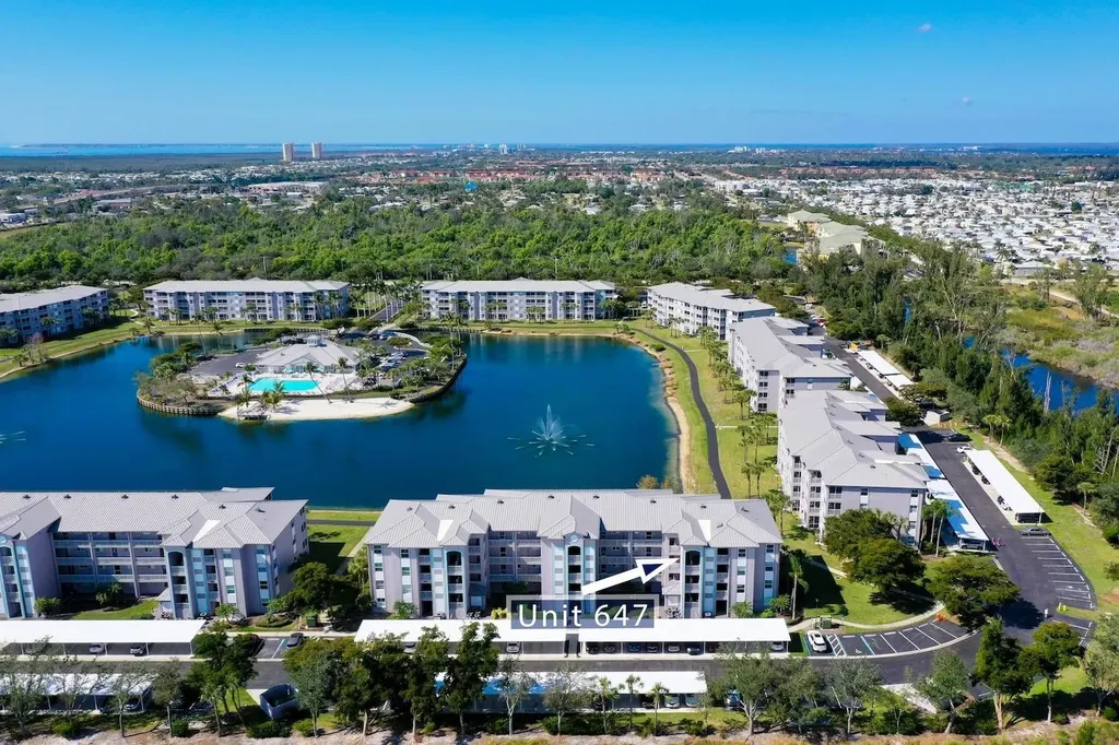 16635 Lake Circle Drive Fort Myers FL 33908