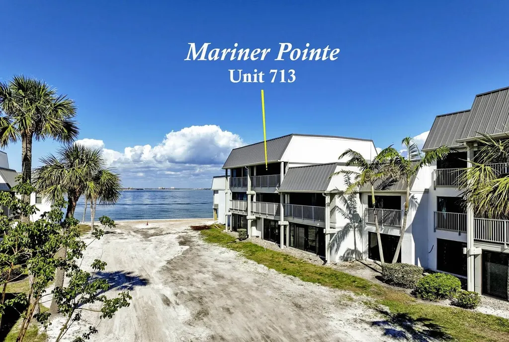 760 Sextant Drive Sanibel FL 33957