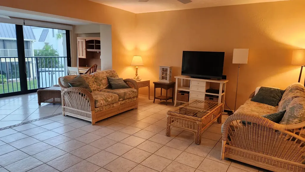 760 Sextant Drive Sanibel FL 33957