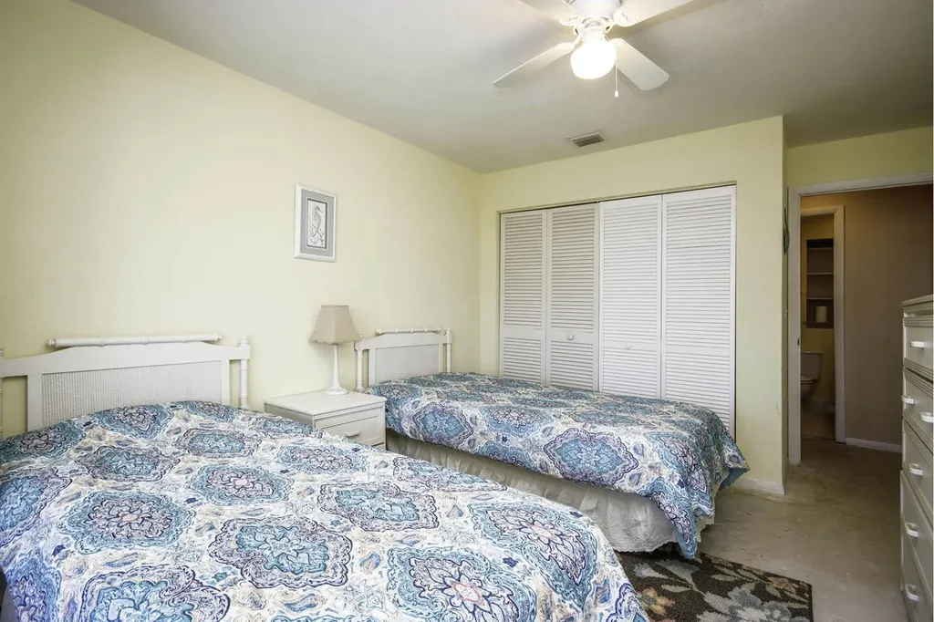 760 Sextant Drive Sanibel FL 33957