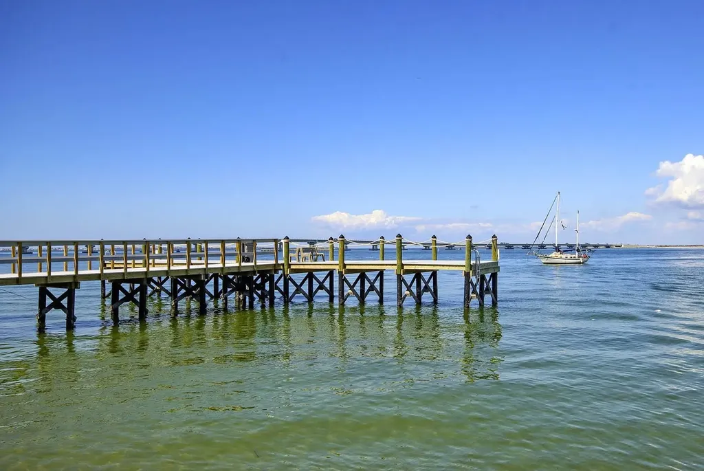 760 Sextant Drive Sanibel FL 33957