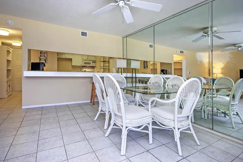 760 Sextant Drive Sanibel FL 33957