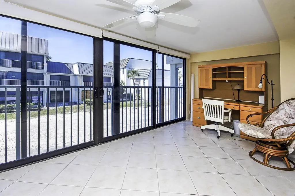 760 Sextant Drive Sanibel FL 33957