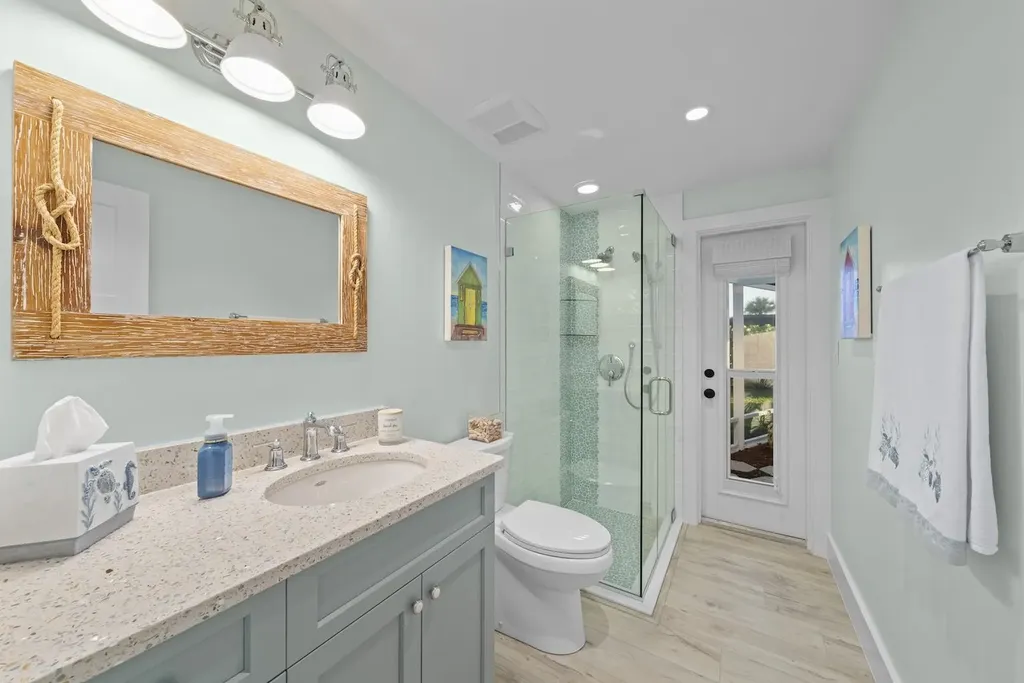 991 Whelk Drive Sanibel FL 33957