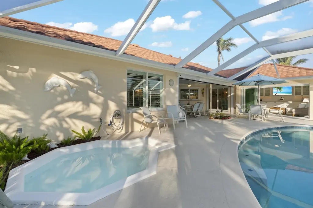 991 Whelk Drive Sanibel FL 33957