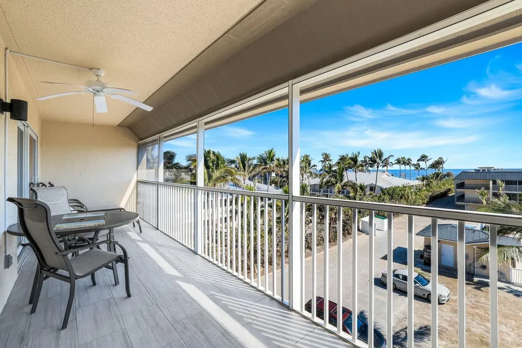 1246 Fulgur Street Sanibel FL 33957