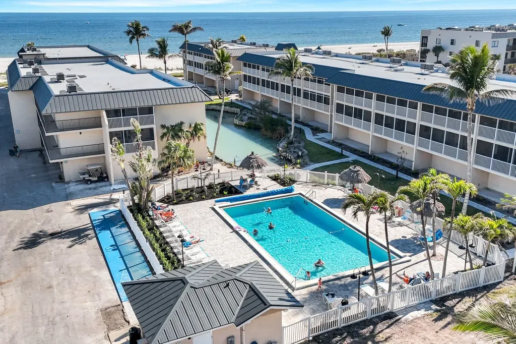 1246 Fulgur Street Sanibel FL 33957