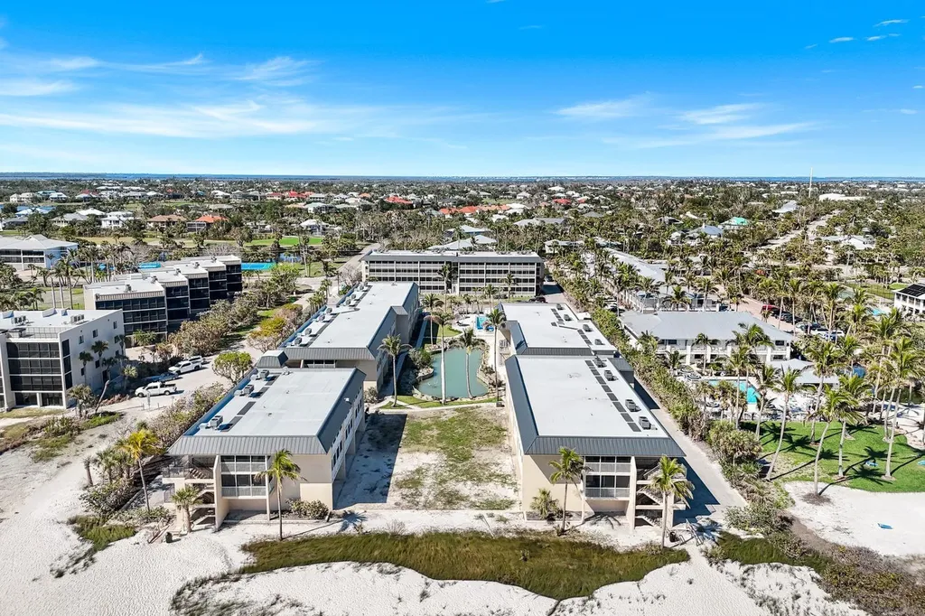 1246 Fulgur Street Sanibel FL 33957