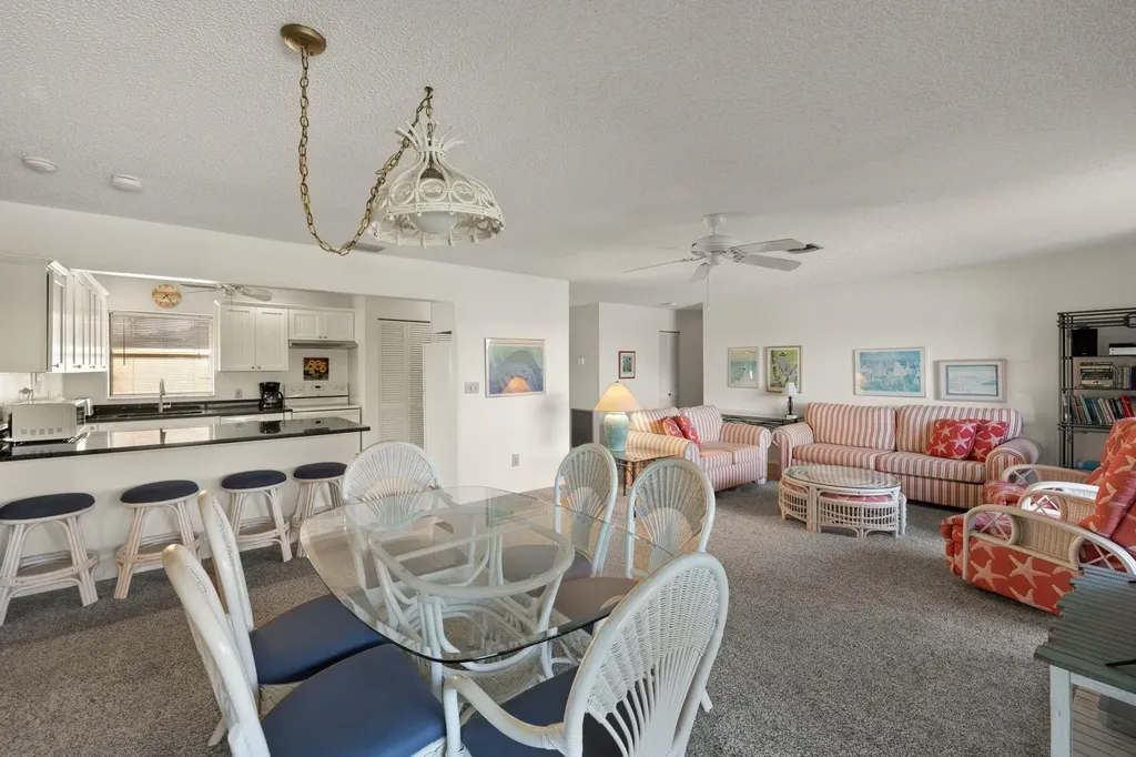 5117 Sea Bell Road Sanibel FL 33957